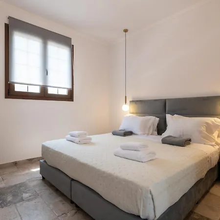 Villa Anthi Luxury Ialysos (Rhodes)