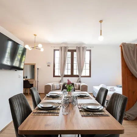 Anthi Luxury * Ialysos (Rhodes)