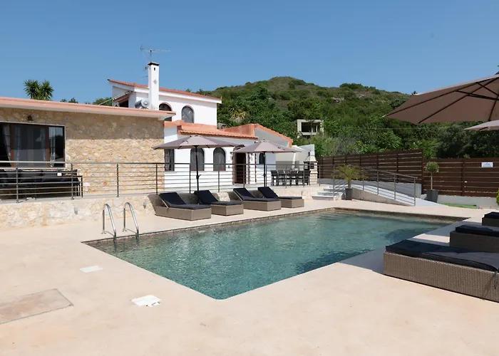 Anthi Luxury * Ialysos (Rhodes)