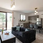Anthi Luxury Вилла *