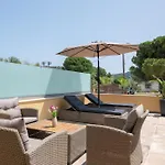 Вилла Anthi Luxury Ялиссос