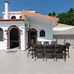 Anthi Luxury Вилла *