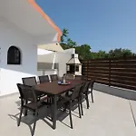 Anthi Luxury Вилла