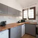 Вилла Anthi Luxury Ялиссос