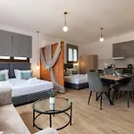 Anthi Luxury Ялиссос