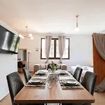 Anthi Luxury * Ялиссос