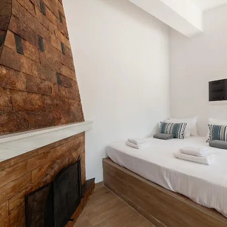 Anthi Luxury Villa