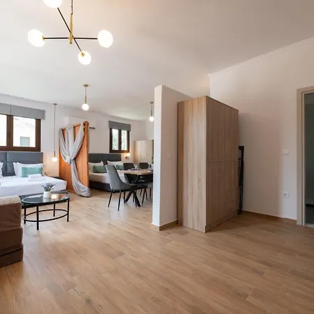 Anthi Luxury * Jaliszósz