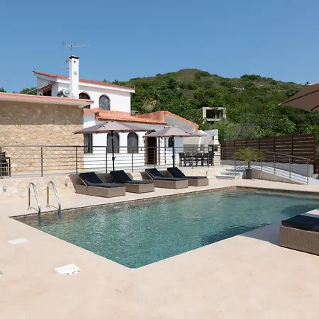 Anthi Luxury * Ialisos